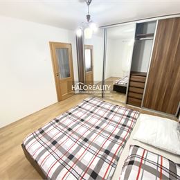 Predaj, dvojizbový byt Trnava, ul.Študentská