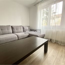 Predaj, dvojizbový byt Trnava, ul.Študentská
