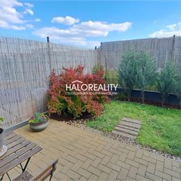 Predaj, rodinný dom Senec, Holubia ul. - NOVOSTAVBA - EXKLUZÍVNE HALO REALITY