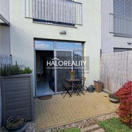 Predaj, rodinný dom Senec, Holubia ul. - NOVOSTAVBA - EXKLUZÍVNE HALO REALITY