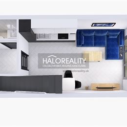 Predaj, rodinný dom Senec, Holubia ul. - NOVOSTAVBA - EXKLUZÍVNE HALO REALITY