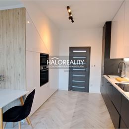 Predaj, rodinný dom Senec, Holubia ul. - NOVOSTAVBA - EXKLUZÍVNE HALO REALITY