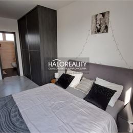 Predaj, rodinný dom Senec, Holubia ul. - NOVOSTAVBA - EXKLUZÍVNE HALO REALITY