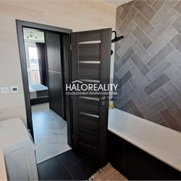 Predaj, rodinný dom Senec, Holubia ul. - NOVOSTAVBA - EXKLUZÍVNE HALO REALITY