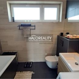 Predaj, rodinný dom Senec, Holubia ul. - NOVOSTAVBA - EXKLUZÍVNE HALO REALITY