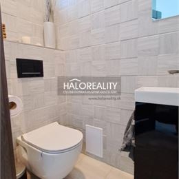 Predaj, rodinný dom Senec, Holubia ul. - NOVOSTAVBA - EXKLUZÍVNE HALO REALITY