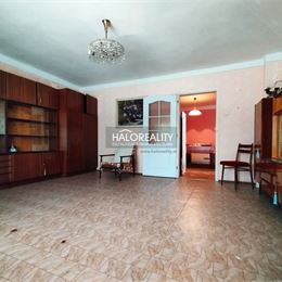 Predaj, rodinný dom Rohovce - EXKLUZÍVNE HALO REALITY