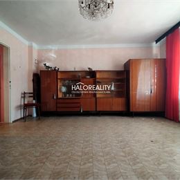 Predaj, rodinný dom Rohovce - EXKLUZÍVNE HALO REALITY