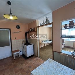 Predaj, rodinný dom Prievidza, HRADEC - EXKLUZÍVNE HALO REALITY