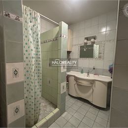 Predaj, rodinný dom Nové Zámky, v blízkosti centra