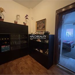 Predaj, rodinný dom Nové Zámky, v blízkosti centra