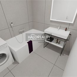 Predaj, trojizbový byt Prešov, Solivar - NOVOSTAVBA