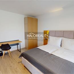 Predaj, jednoizbový byt Liptovský Mikuláš, Maladinovo - ZNÍŽENÁ CENA - EXKLUZÍVNE HALO REALITY