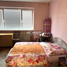Predaj, rodinný dom Ludanice - ZNÍŽENÁ CENA