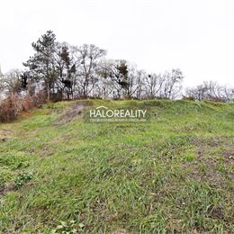 Predaj, pozemok pre rodinný dom 1000 m² Bernolákovo