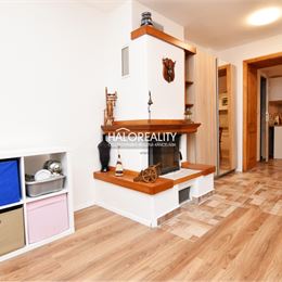Predaj, 4-izbová záhradná chata na trvalé bývanie Bernolákovo, Sacky - EXKLUZÍVNE HALO REALITY +