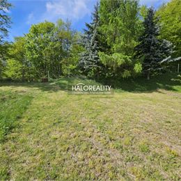 Predaj, chalupa Banská Štiavnica - EXKLUZÍVNE HALO REALITY