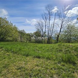 Predaj, chalupa Banská Štiavnica - EXKLUZÍVNE HALO REALITY