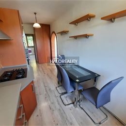 REZERVOVANÉ - Predaj, štvorizbový byt Prešov, Sekčov, Višňová - EXKLUZÍVNE HALO REALITY