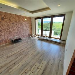 REZERVOVANÉ - Predaj, štvorizbový byt Prešov, Sekčov, Višňová - EXKLUZÍVNE HALO REALITY