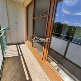 REZERVOVANÉ - Predaj, štvorizbový byt Prešov, Sekčov, Višňová - EXKLUZÍVNE HALO REALITY