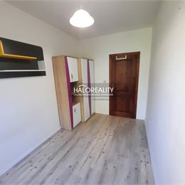 REZERVOVANÉ - Predaj, štvorizbový byt Prešov, Sekčov, Višňová - EXKLUZÍVNE HALO REALITY