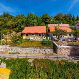 Predaj, rodinný dom Banská Štiavnica - EXKLUZÍVNE HALO REALITY