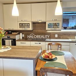 Predaj, rodinný dom Banská Štiavnica - EXKLUZÍVNE HALO REALITY