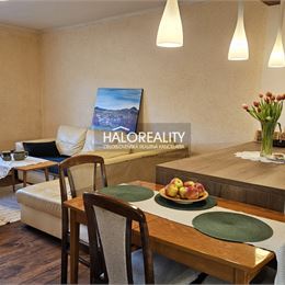 Predaj, rodinný dom Banská Štiavnica - EXKLUZÍVNE HALO REALITY