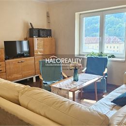 Predaj, rodinný dom Banská Štiavnica - EXKLUZÍVNE HALO REALITY