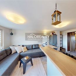 Predaj, rodinný dom Štiavnické Bane - ZNÍŽENÁ CENA - EXKLUZÍVNE HALO REALITY + VIDEOOBHLIADKA