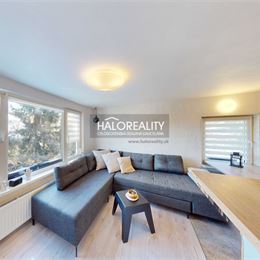 Predaj, rodinný dom Štiavnické Bane - ZNÍŽENÁ CENA - EXKLUZÍVNE HALO REALITY + VIDEOOBHLIADKA