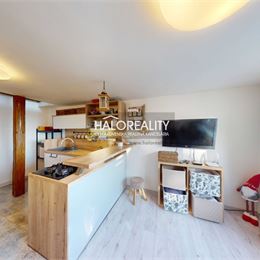 Predaj, rodinný dom Štiavnické Bane - ZNÍŽENÁ CENA - EXKLUZÍVNE HALO REALITY + VIDEOOBHLIADKA