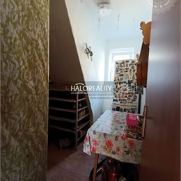 Predaj, rodinný dom Rajec