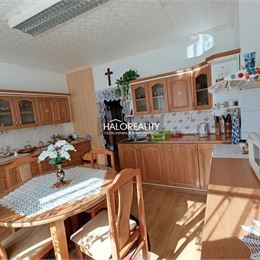 Predaj, rodinný dom Rajec