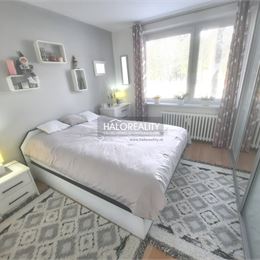 Predaj, trojizbový byt Prešov, Sídlisko III, Volgogradská - ZNÍŽENÁ CENA