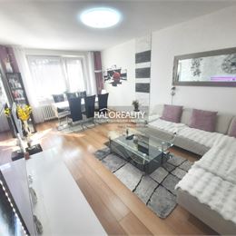 Predaj, trojizbový byt Prešov, Sídlisko III, Volgogradská - ZNÍŽENÁ CENA