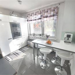 Predaj, trojizbový byt Prešov, Sídlisko III, Volgogradská - ZNÍŽENÁ CENA