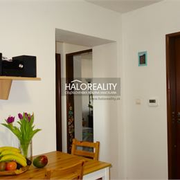 Predaj, rodinný dom Malé Leváre - EXKLUZÍVNE HALO REALITY