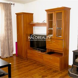 Predaj, rodinný dom Malé Leváre - EXKLUZÍVNE HALO REALITY