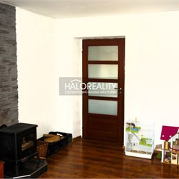 Predaj, rodinný dom Malé Leváre - EXKLUZÍVNE HALO REALITY