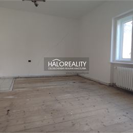 Predaj, rodinný dom Partizánske, Veľké Bielice - EXKLUZÍVNE HALO REALITY