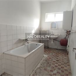 Predaj, rodinný dom Partizánske, Veľké Bielice - EXKLUZÍVNE HALO REALITY