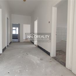 Predaj, rodinný dom Partizánske, Veľké Bielice - EXKLUZÍVNE HALO REALITY