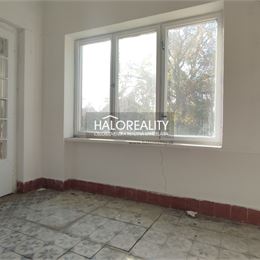 Predaj, rodinný dom Partizánske, Veľké Bielice - EXKLUZÍVNE HALO REALITY