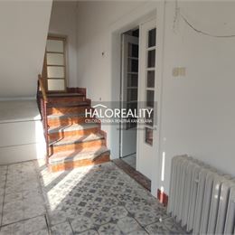 Predaj, rodinný dom Partizánske, Veľké Bielice - EXKLUZÍVNE HALO REALITY
