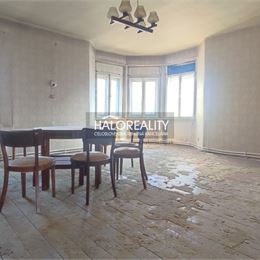 Predaj, rodinný dom Partizánske, Veľké Bielice - EXKLUZÍVNE HALO REALITY