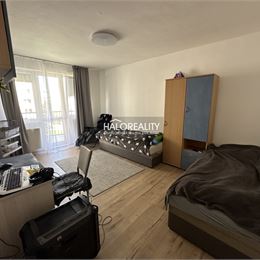Predaj, trojizbový byt Poprad