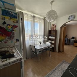 Predaj, trojizbový byt Poprad