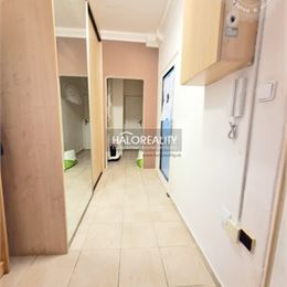 Predaj, jednoizbový byt Bratislava Nové Mesto, Račianska ulica